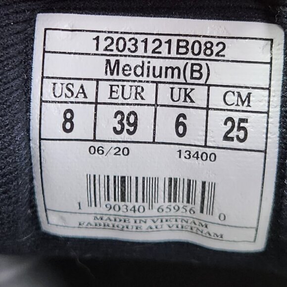 Brooks Womens Dyad 11 Running Shoes Sneakers - Picture 8 of 9